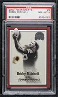 Bobby Mitchell [PSA 8 NM‑MT]