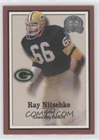 Ray Nitschke