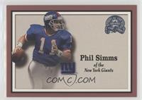 Phil Simms