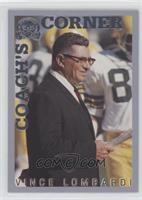 Vince Lombardi