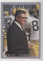 Vince Lombardi