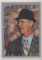 Tom Landry