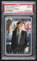 Dan Reeves [PSA 9 MINT]