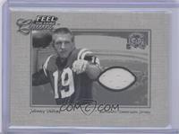 Johnny Unitas