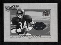 Walter Payton