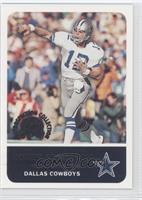 Roger Staubach