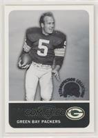 Paul Hornung