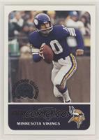 Fran Tarkenton