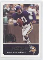 Fran Tarkenton