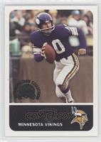 Fran Tarkenton