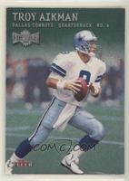 Troy Aikman