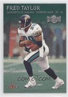 Fred Taylor