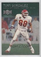 Tony Gonzalez