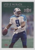 Steve McNair