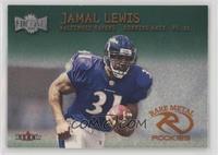 Jamal Lewis