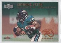 Shyrone Stith