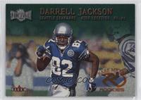 Darrell Jackson