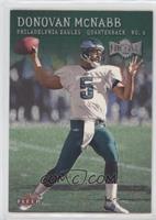 Donovan McNabb