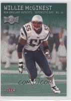 Willie McGinest