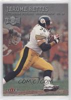 Jerome Bettis