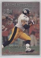 Jerome Bettis