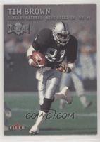 Tim Brown