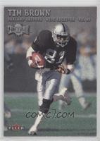 Tim Brown