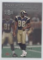 Torry Holt