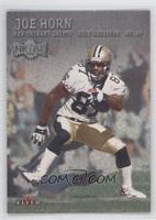 Joe Horn