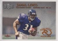 Jamal Lewis [EX to NM]