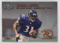 Jamal Lewis