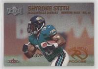 Shyrone Stith