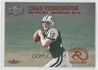 Chad Pennington