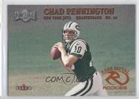 Chad Pennington