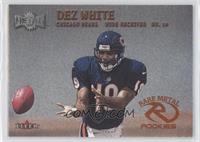 Dez White