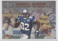 Darrell Jackson