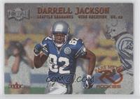 Darrell Jackson