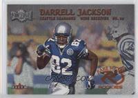 Darrell Jackson