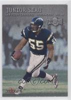 Junior Seau