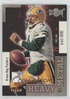 Brett Favre [EX to NM]