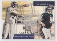 Cade McNown, Daunte Culpepper