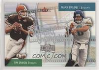 Tim Couch, Mark Brunell