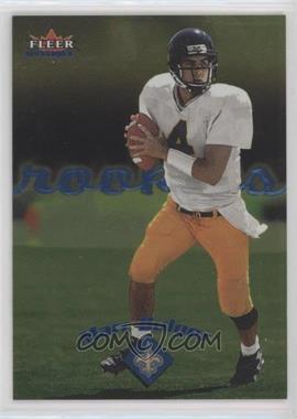 2000 Fleer Mystique - [Base] - Gold #105 - Marc Bulger