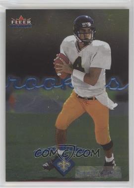 2000 Fleer Mystique - [Base] - Gold #105 - Marc Bulger [EX to NM]