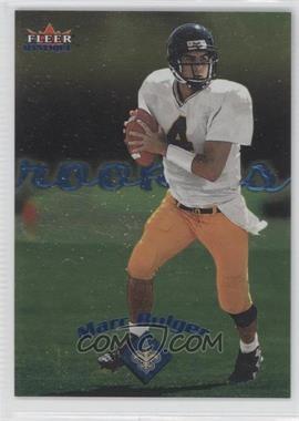 2000 Fleer Mystique - [Base] - Gold #105 - Marc Bulger