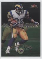 Marshall Faulk