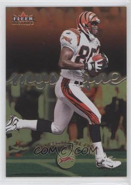 2000 Fleer Mystique - [Base] - Gold #86 - Darnay Scott