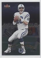 Peyton Manning [EX to NM]