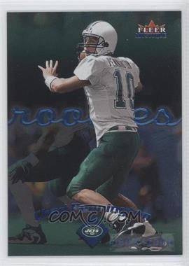 2000 Fleer Mystique - [Base] #128 - Chad Pennington /2000