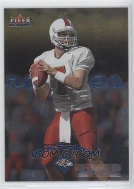 2000 Fleer Mystique - [Base] #131 - Chris Redman /2000